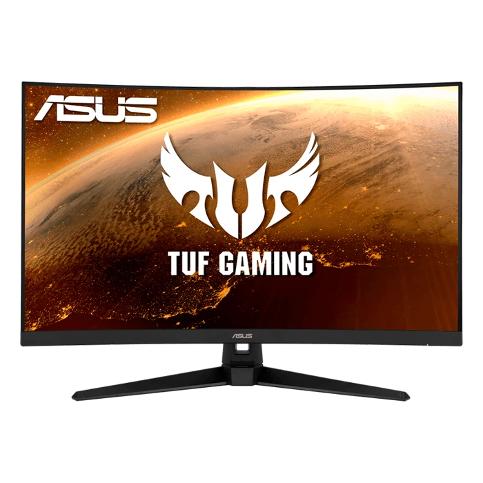 مشخصات، قیمت و خرید مانیتور ایسوس ASUS TUF VG328H1B