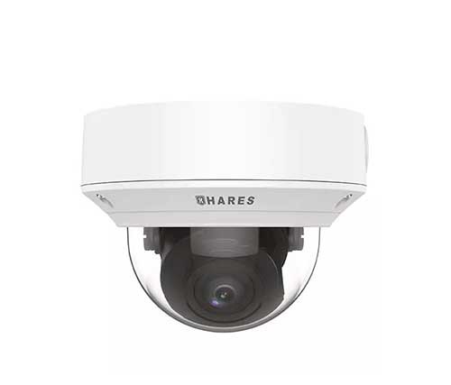 دوربین مداربسته تحت شبکه حارس مدل IPC-E2F4D-I30/R