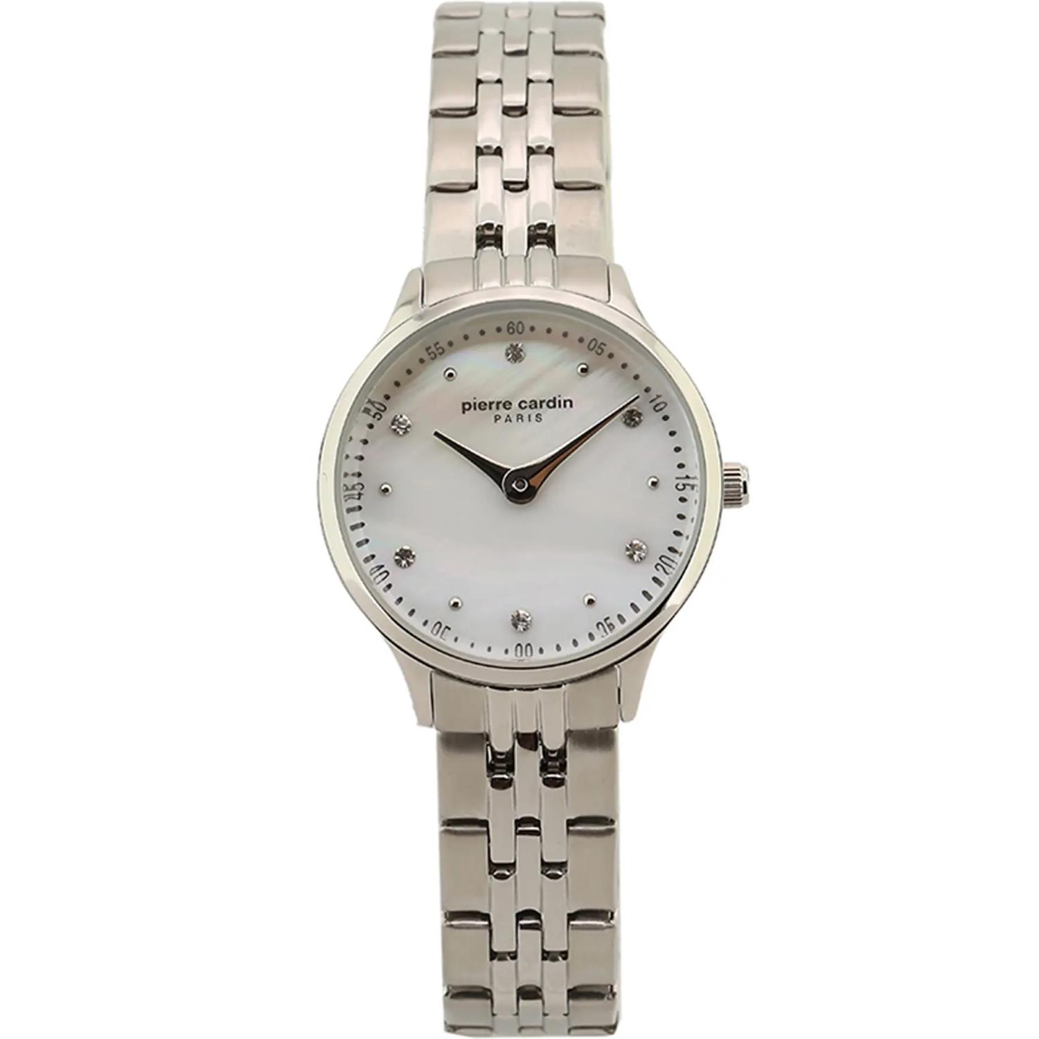 ساعت مچی پیرکاردین مدل PC902682F304