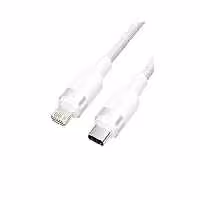 کابل شارژ Type-C به لایتنینگ ونشن مدل LALWF طول 1 متر