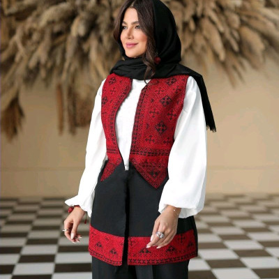 ست سه تیکه سنتی