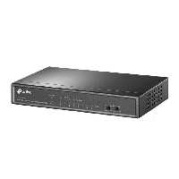 سوئیچ شبکه تی پی لینک TL-SF1008P 8 Port