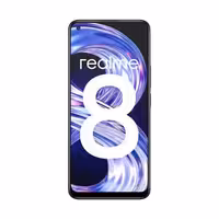 گوشی ریلمی realme 8 5G 2021 ظرفیت 128 گیگ و رام 5 8 گیگ منوی فارسی