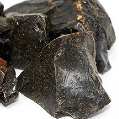 بخور جاوی سیاه خلیجی اصلی حبه قندی پک 70 گرمی 