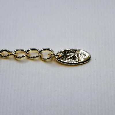 دستبند زد جی جولری مدل zj01