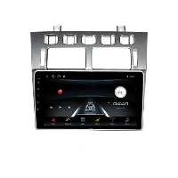 مانیتور اندروید خودرو MVM-530 ناکامیچی مدل NAM5510 اورجینال سیم کارت خور