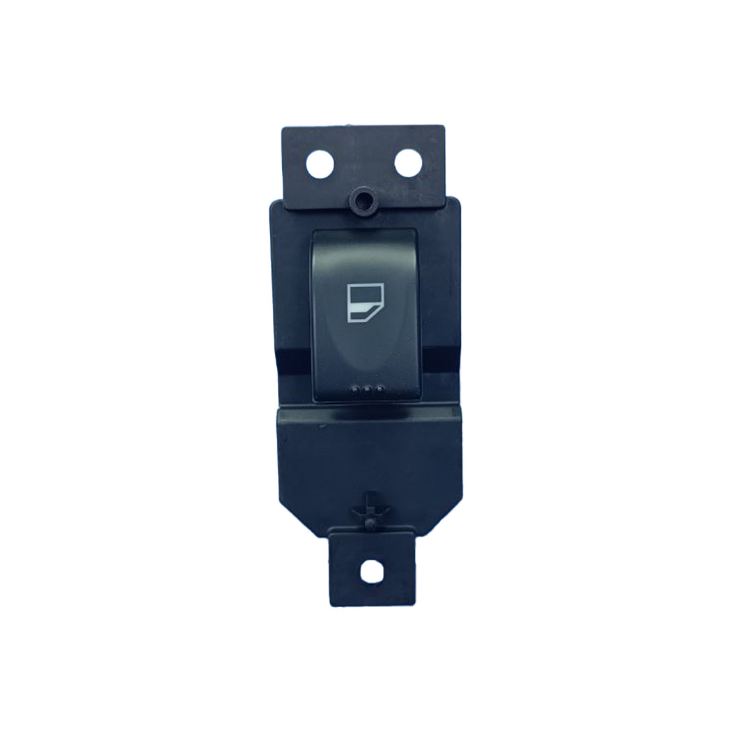 سوئيچ الكتريكي شيشه بالابر- جلوراست / عقب چپ و راست هايما S5 شرکتی اصل ایساکو - نمایندگی ایرانخودرو نقشینه