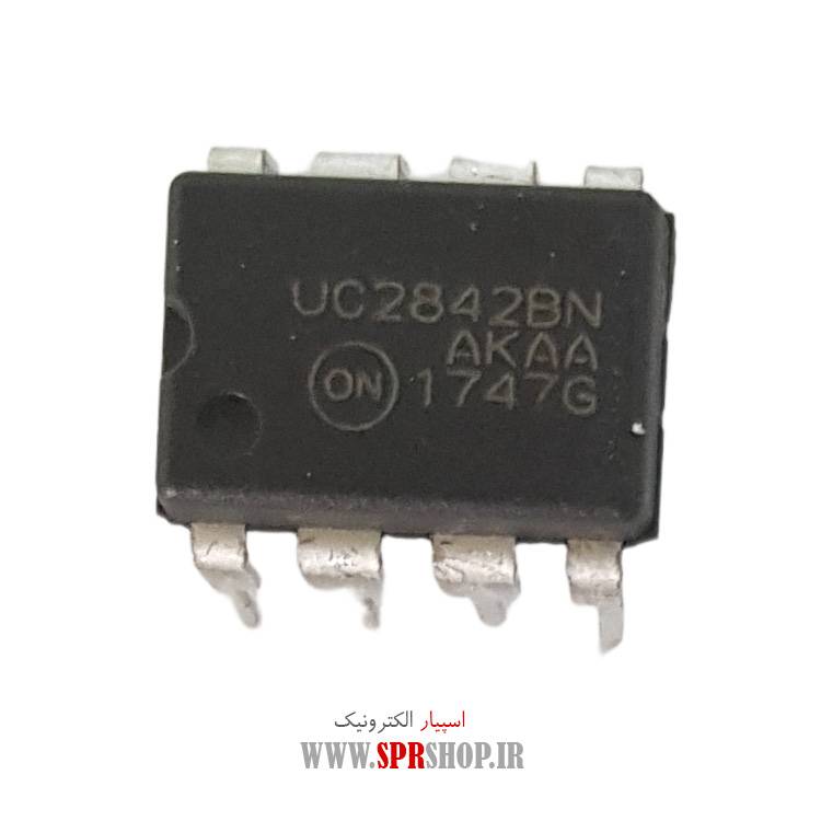 آی سی KA2842 DIP-8