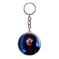 جاکلیدی پرمانه طرح بلک پینک کد pmy.6951