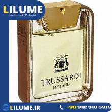 عطر ادکلن تروساردی مای لند 100 میل مردانه