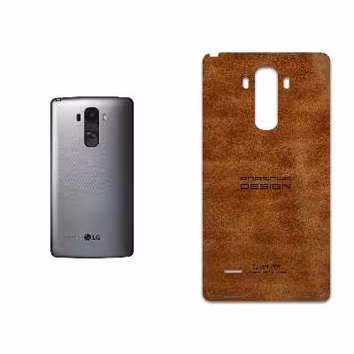 برچسب پوششی ماهوت مدل BFL-PRDS مناسب برای گوشی موبایل ال جی G4 Stylus