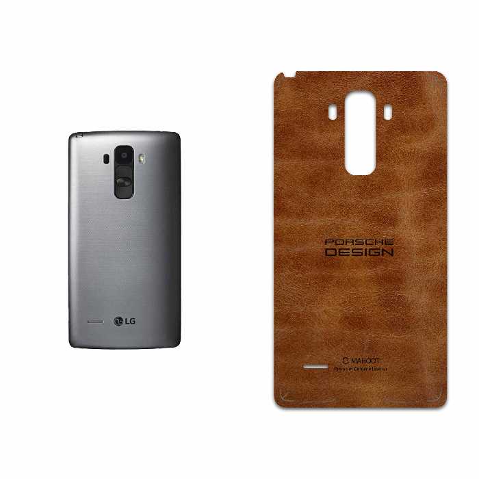 برچسب پوششی ماهوت مدل BFL-PRDS مناسب برای گوشی موبایل ال جی G4 Stylus