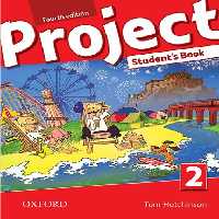 Project 2 4th SB WB DVD