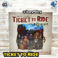 تیکت تو راید