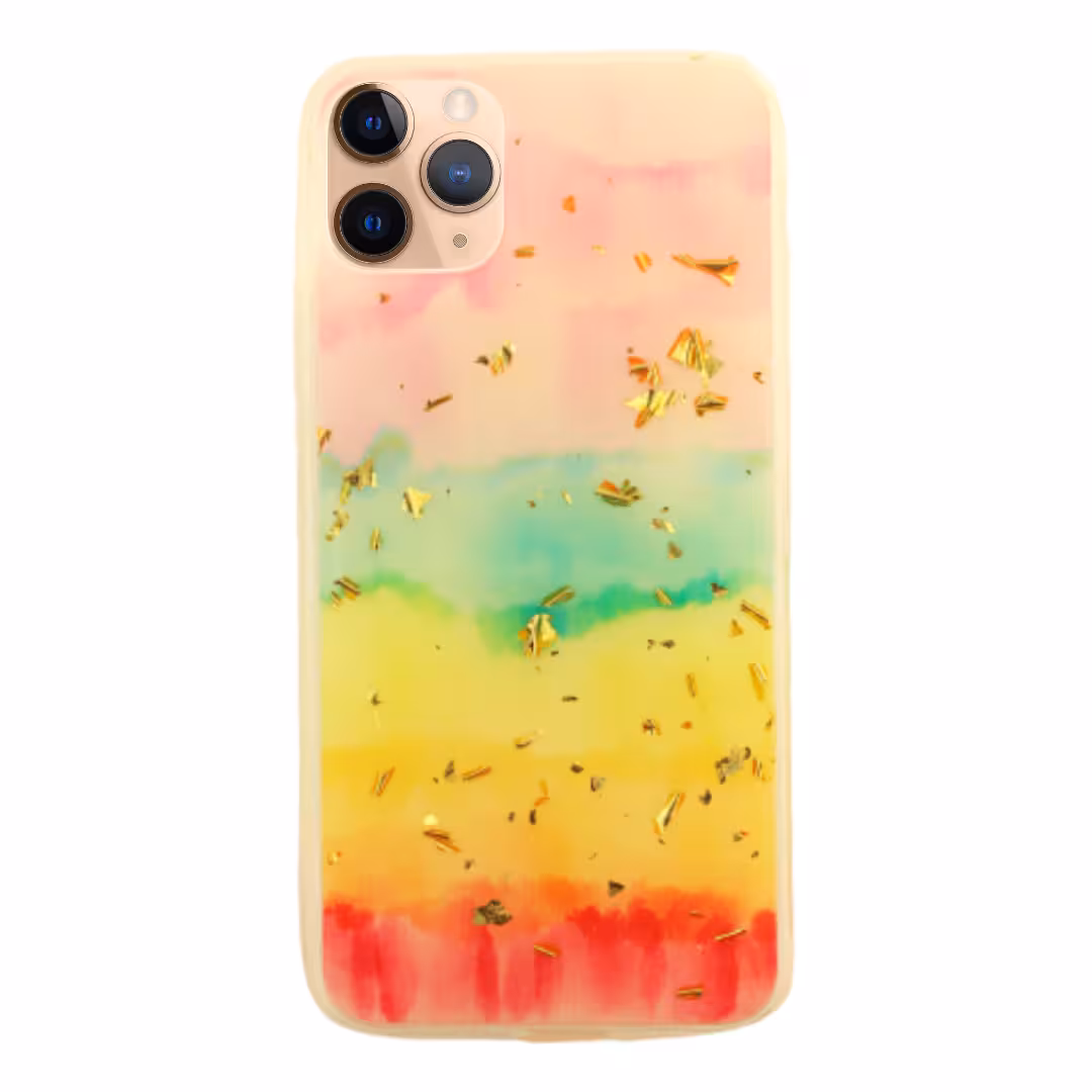 کاور مدل RainyB مناسب برای گوشی موبایل اپل iPhone 11 Pro Max