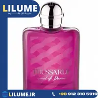 عطر ادکلن تروساردی سوند آف دونا 100 میل زنانه