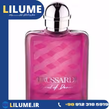 عطر ادکلن تروساردی سوند آف دونا 100 میل زنانه