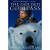 کتاب The Golden Compass اثر Philip Pullman انتشارات Knopf Books for Young Readers