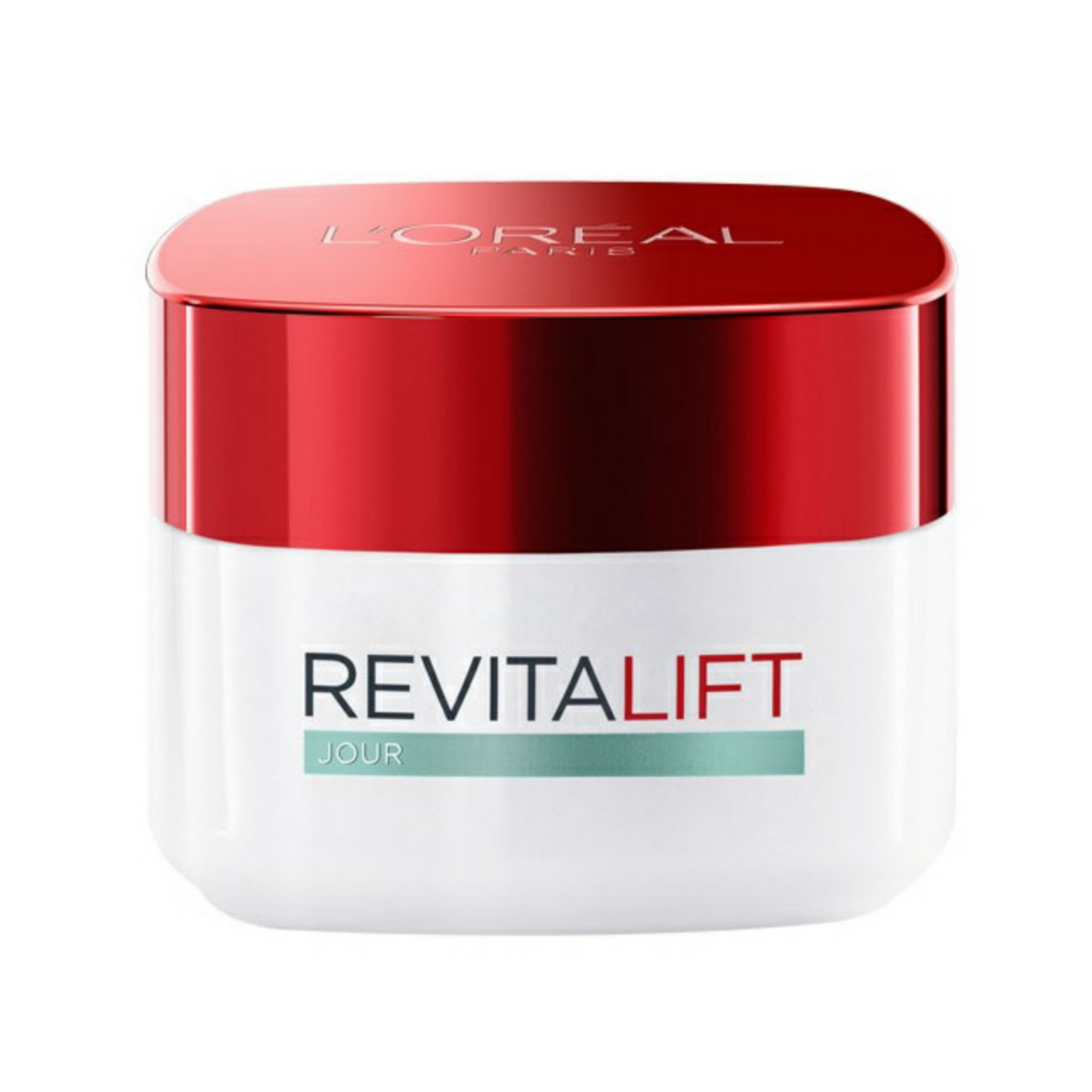 کرم آبرسان و مرطوب کننده لورآل مدل Revitalift حجم 50 میلی لیتر