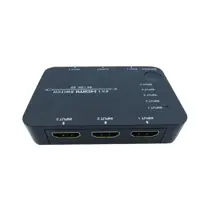 سوئیچ 5 پورت HDMI فرانت مدل FN-S155