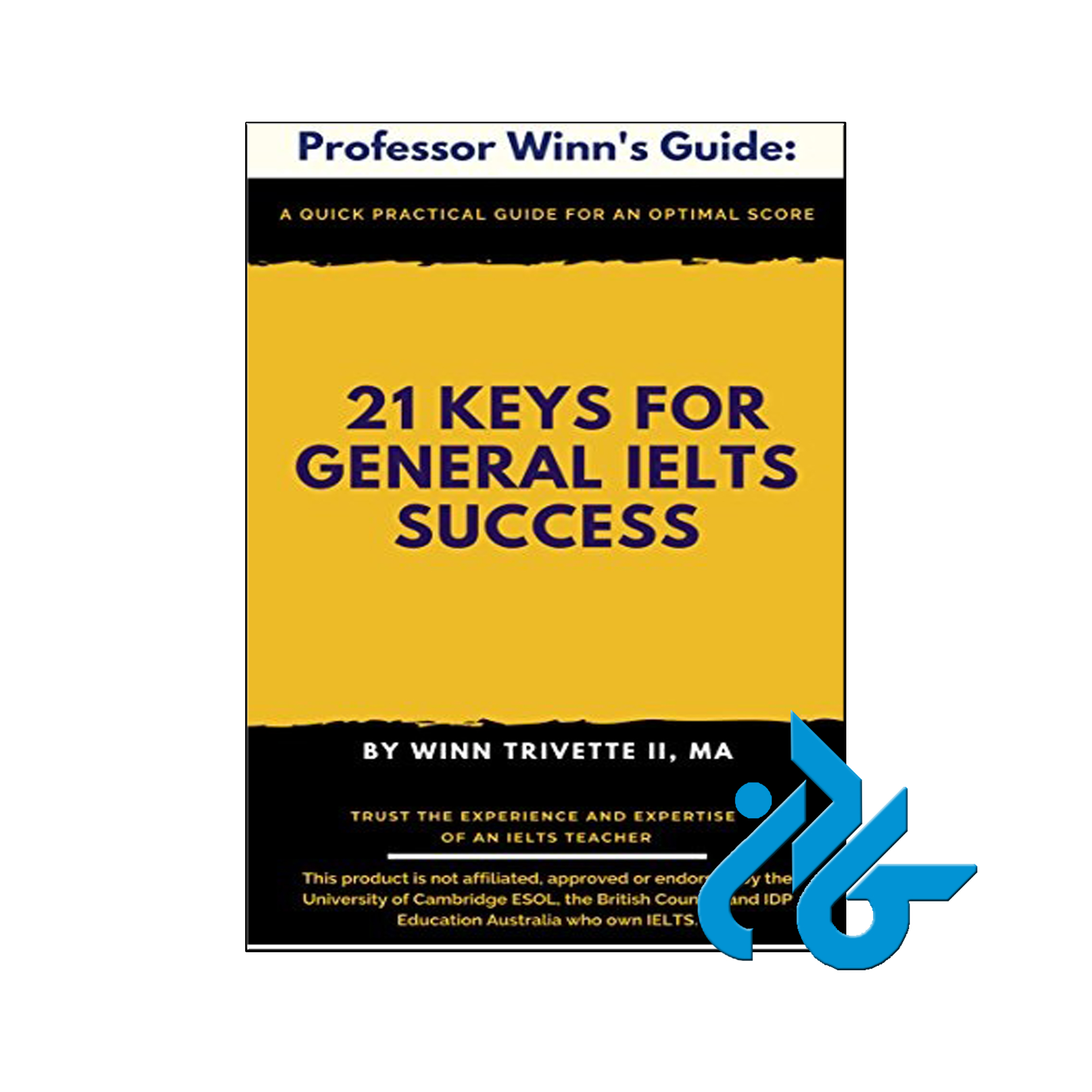 21Keys for General IELTS Success ، (21 کلید موفقیت عمومی آیلتس )