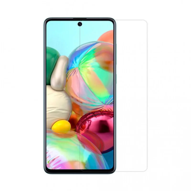 گلس Screen Protector برای گوشی موبایل سامسونگ Galaxy A71