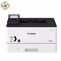 پرینتر لیزری کانن مدل i-SENSYS LBP212dw