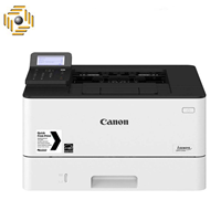 پرینتر لیزری کانن مدل i-SENSYS LBP212dw