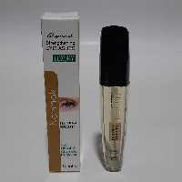 روغن گیاهی تقویت مژه ( رشد دهنده و پرپشت کننده)