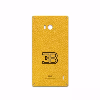 برچسب پوششی ماهوت مدل ML-BGGT مناسب برای گوشی موبایل نوکیا Lumia 930