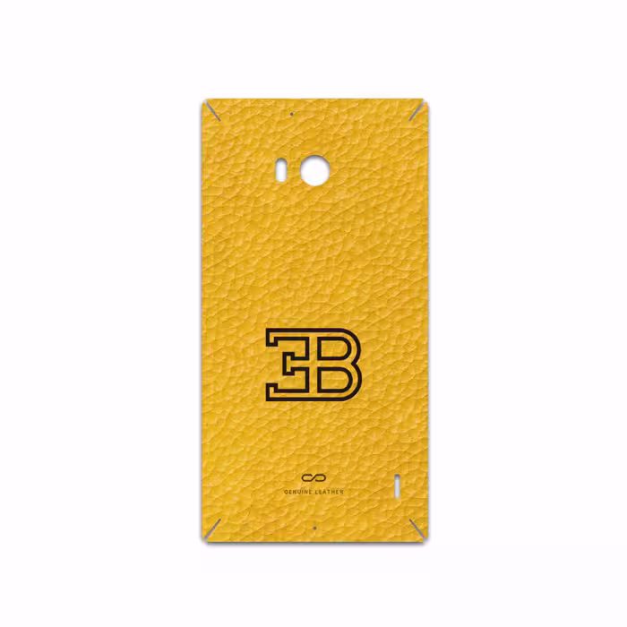 برچسب پوششی ماهوت مدل ML-BGGT مناسب برای گوشی موبایل نوکیا Lumia 930
