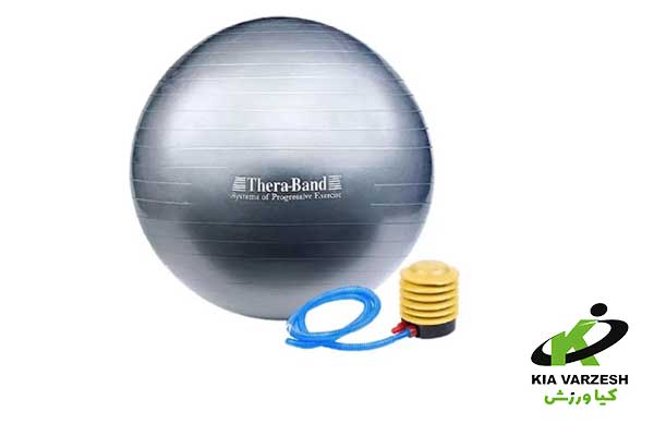 توپ جیم بال 75 سانتی تراباند Thera band