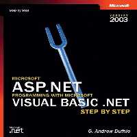 خرید و دانلود نسخه کامل کتاب Microsoft ASP Dot NET Programming With Visual Basic Dot NET Version 2003
