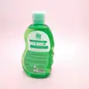   شامپو بچه سر و بدن مانا مدل پروتئین روغن نارگیل و عصاره آلوئه ورا مجموعه دو عددی