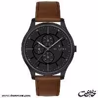 ساعت مچی مردانه پیرکاردین مدل PC902731F119