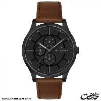 ساعت مچی مردانه پیرکاردین مدل PC902731F119