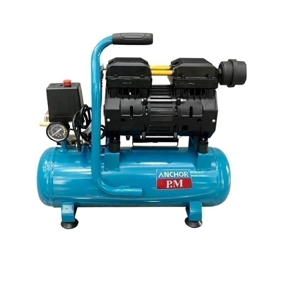 پمپ باد بی صدا آنکور مدل TM12