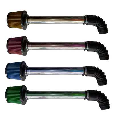 کیت مکش هوا خودرو مدل XU7