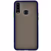 کاور کد22 مناسب برای گوشی موبایل سامسونگ Galaxy A20s
