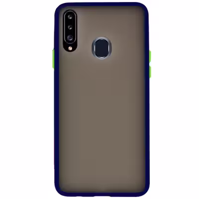 کاور کد22 مناسب برای گوشی موبایل سامسونگ Galaxy A20s