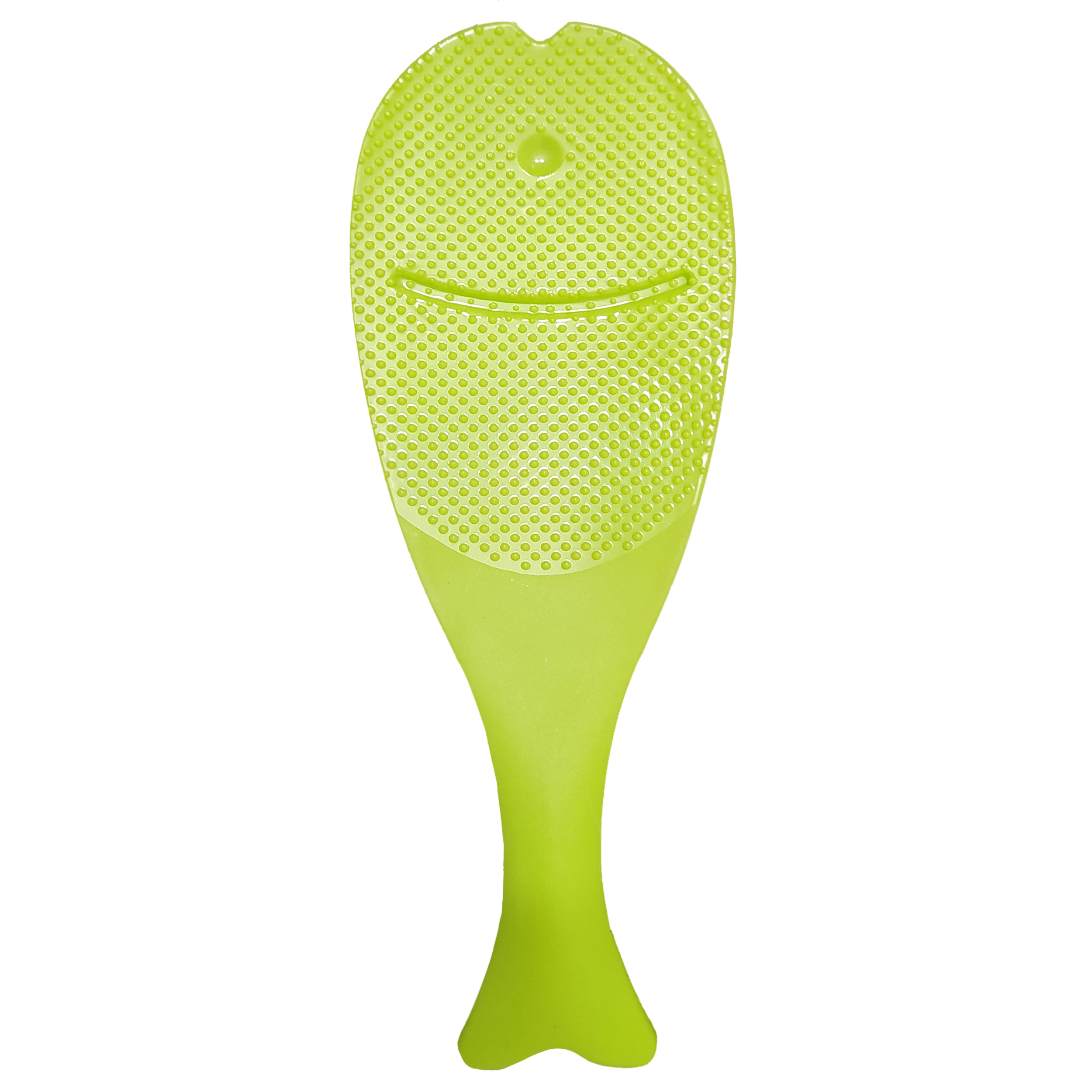 کفگیر طرح ماهی کد m11