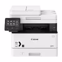 پرینتر چندکاره لیزری کانن مدل i-SENSYS MF445dw