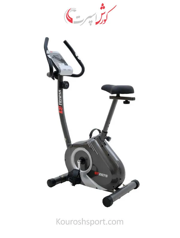 دوچرخه ثابت خانگی LS-2675