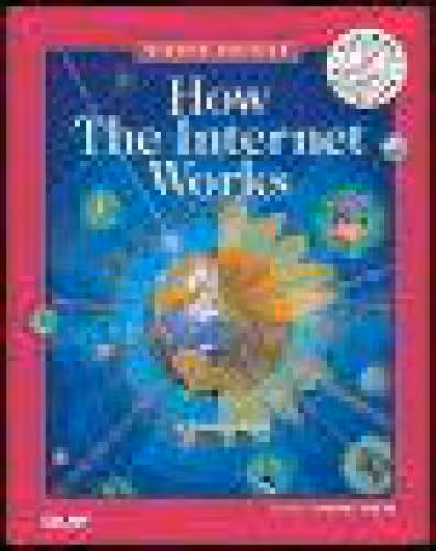 خرید و دانلود نسخه کامل کتاب How the Internet Works