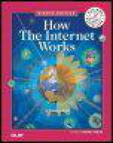 خرید و دانلود نسخه کامل کتاب How the Internet Works