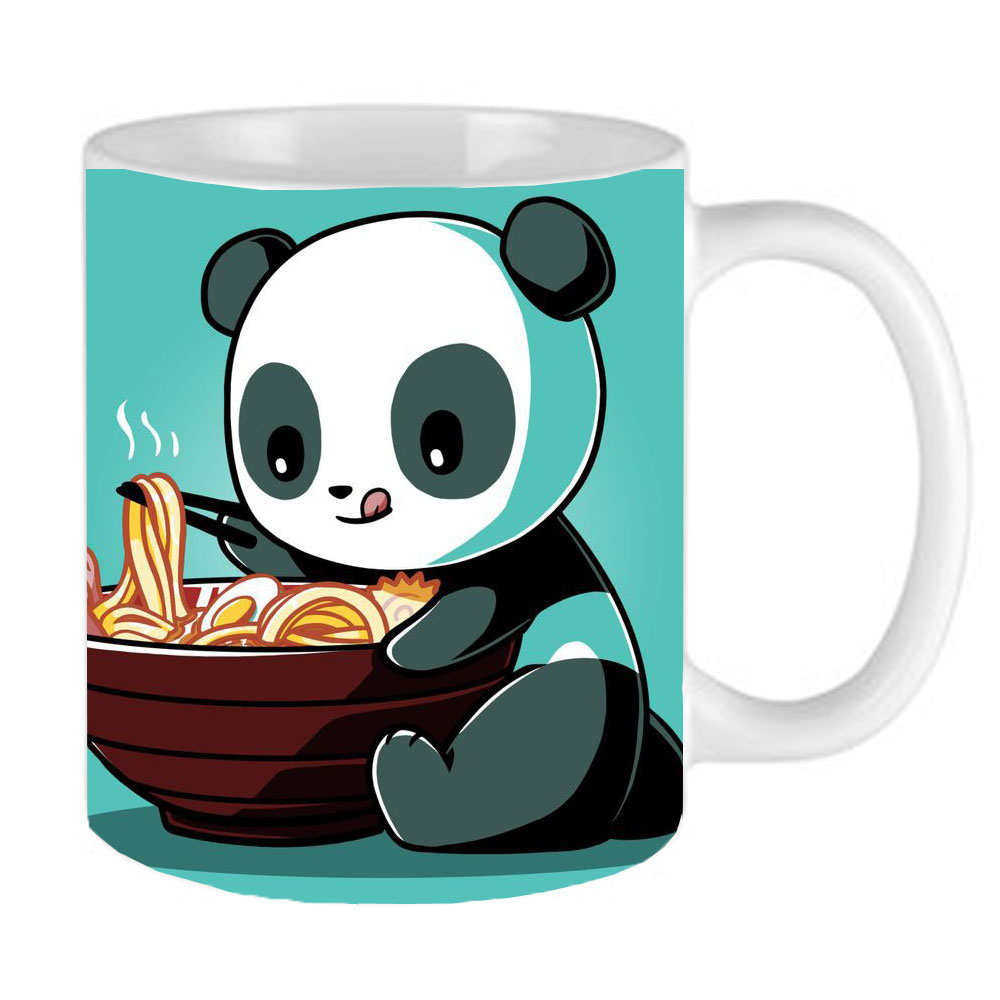 ماگ مدل پاندا 02