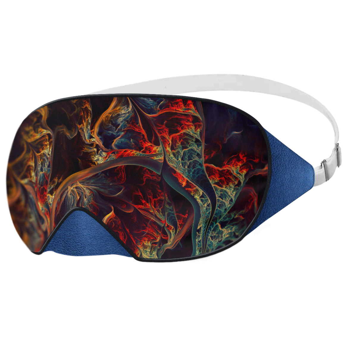 چشم بند خواب مدل Kava34