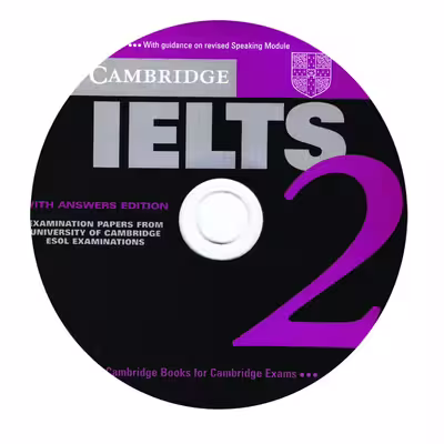 کتاب Cambridge English IELTS اثر جمعی از نویسندگان انتشارات سپاهان جلد 2 و 3