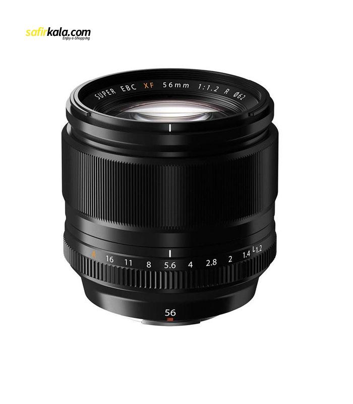 لنز فوجی فیلم مدل XF 56mm F1.2 R