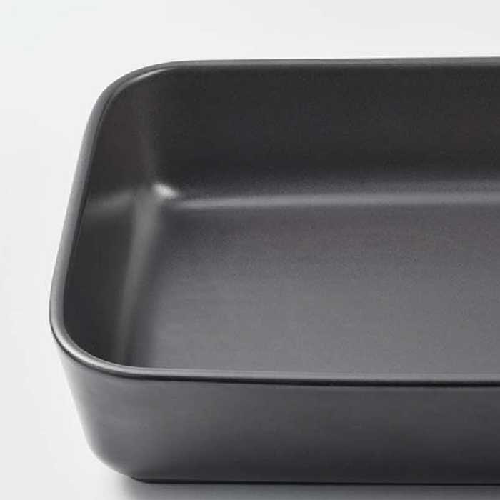 ظرف پخت ایکیا مدل 004.644.29 مجموعه 2 عددی